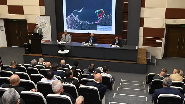 İnebolu Belediye Başkanı Uzuner: 'Yalnız Bırakmayın Bizi Sayın Valim'