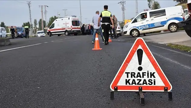 İnebolu Belediye Başkanı Uzuner Trafik Kazası Geçirdi!