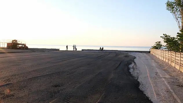 İnebolu Belediyesi, Hazırlıklarını Sürdürüyor