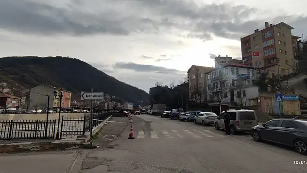 İnebolu Belediyesi'nden Park Çağrısı