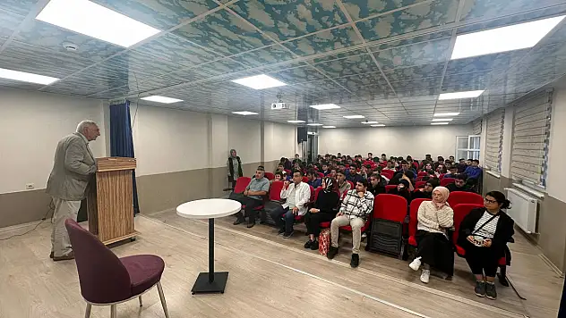 İnebolu'da Ahilik Kültürü Haftası Etkinliği
