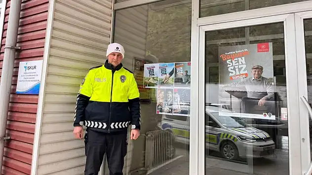 İnebolu'da 'Bayram Sensiz Olmaz' Farkındalık Çalışması