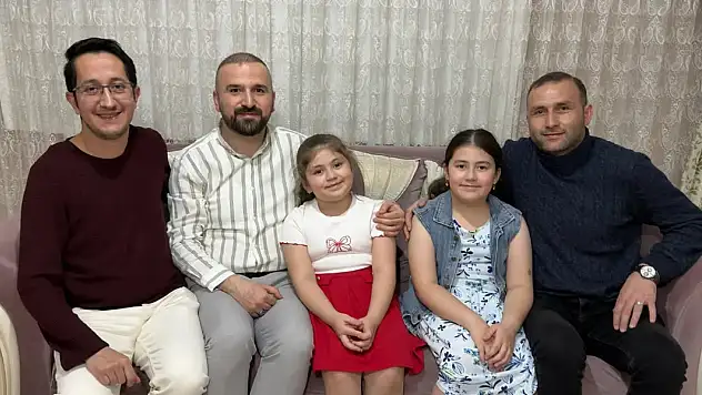 İnebolu'da 'Bir Gönül Kapısı' Projesi Kapsamında Veli Ziyaretleri Sürüyor