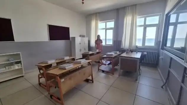 İnebolu'da Hazırlık Çalışmaları Tamamlandı