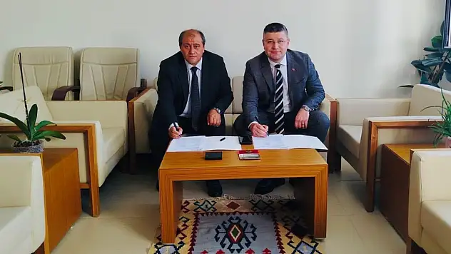 İnebolu'da İstihdamı Artıracak Protokol İmzalandı