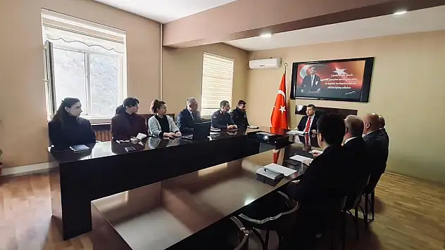 İnebolu'da Kadına Şiddet Azalıyor