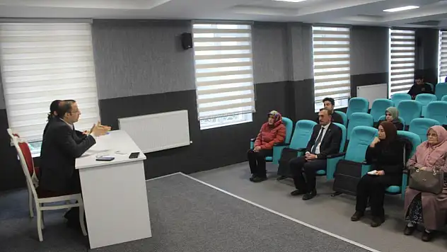 İnebolu'da kadınlar serada üretime başlayacak