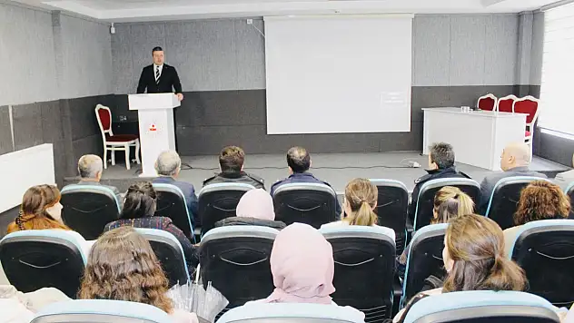 İnebolu'da Okul Güvenliği Konuşuldu