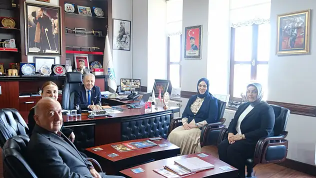 İnebolu'da Okuma Alışkanlığı Kazandırılacak