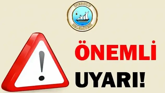 İnebolu'da Uğur Mumcu Caddesi Tek Yön Oldu