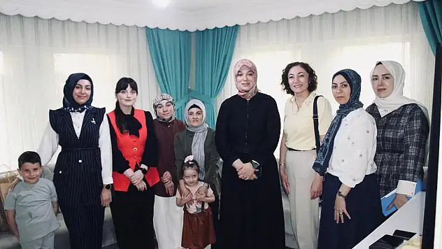 İnebolu'da Veli Ziyaretleri Devam Ediyor