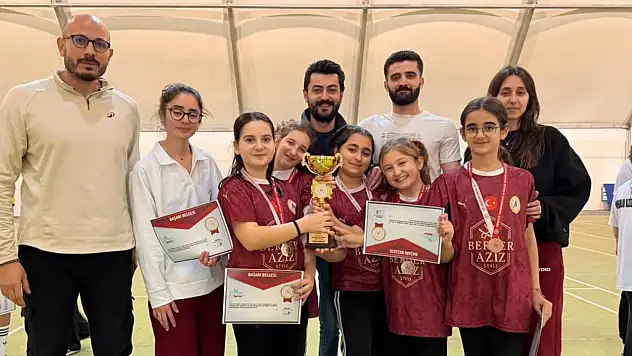 İnebolu'dan İl Müsabakalarında Önemli Başarı