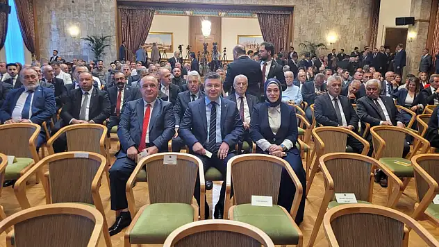 İnebolu'dan TBMM'ye Anlamlı Yolculuk, 102 Yıllık Hasret Bitiyor