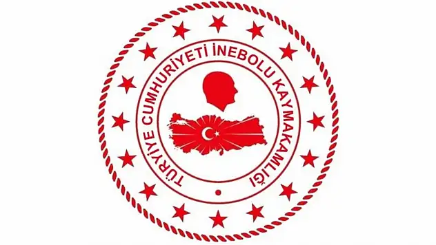 İnebolu Kaymakamlığı'ndan Uyarı Yapıldı!