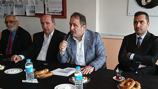 İnebolu Yolu ihalesi 18 Nisan'da