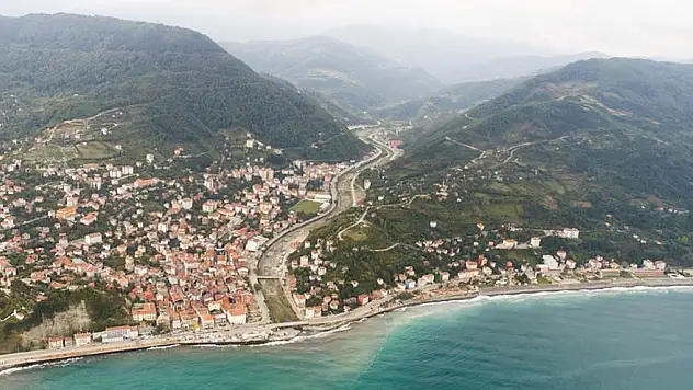 İnebolu Yolu ilk kazmayı bekliyor
