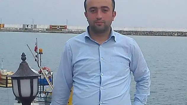 İnebolulu genç römork altında kaldı