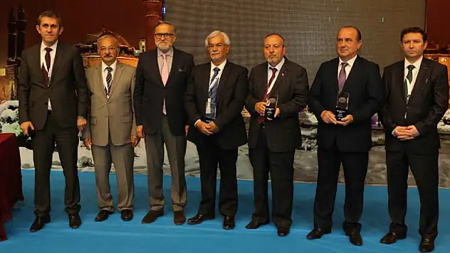 İnebolu'ya bir ödül daha