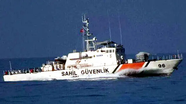 İnebolu'yu bombalama emri alan Yüzbaşı hakim karşısında