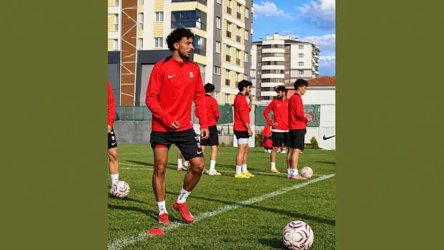 İnegöl Hazırlıkları Tamam