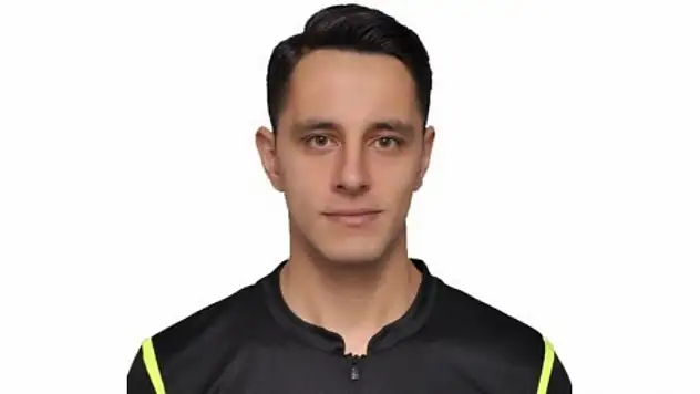 İnegöl Maçına İzmir'den Hakem Atandı