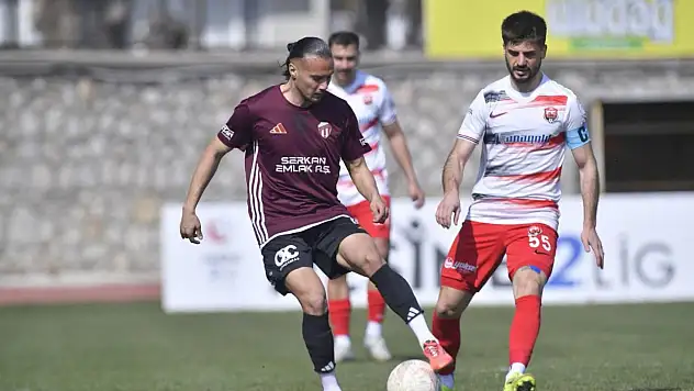İnegöl Moralsiz!