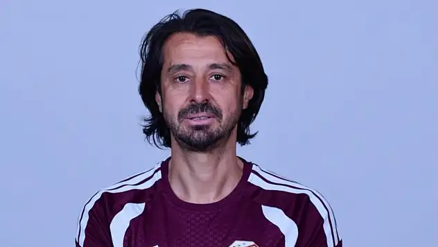 İnegölspor'da Güven Varol Dönemi Sona Erdi