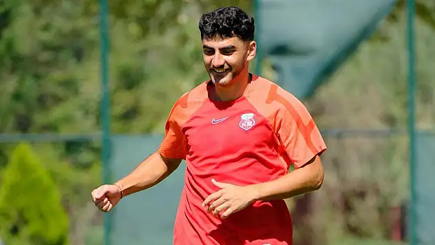 İnegölspor Hazırlıkları Başladı