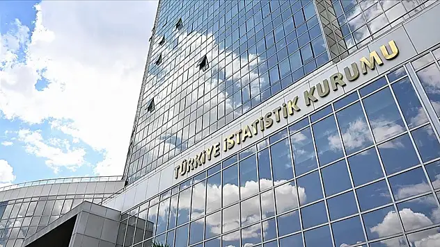 İnşaat Maliyet Endeksi Yüzde 0,88 Arttı