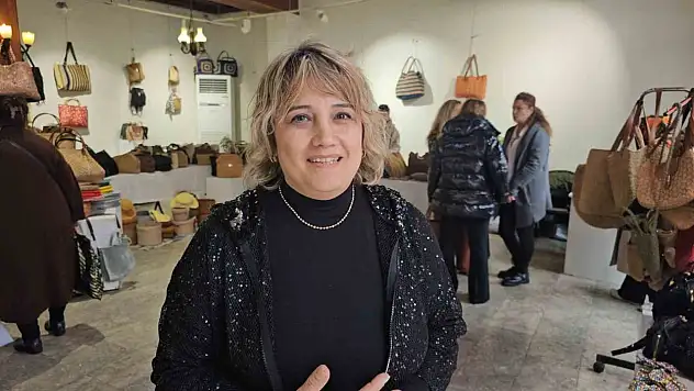 O Girişimci Şimdi Kursiyerlerini Eğitiyor