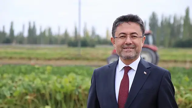 IPARD-II Programında Hibe Tutarı 1.2 Milyar TL'ye Ulaştı