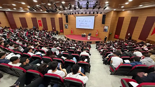 IPARD Proje Bilgilendirme Eğitimi Düzenlendi