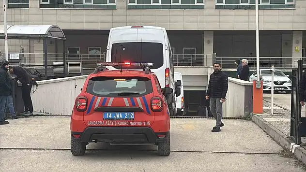 İrtikap Soruşturmasında Yeni Gelişme