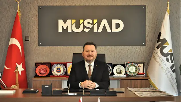 İş Dünyası Müsiad Vizyoner'23'te Buluşacak