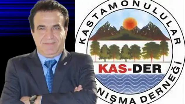 İş İnsanı Rahmi Sezer KAS-DER Başkanlığına Aday Oldu