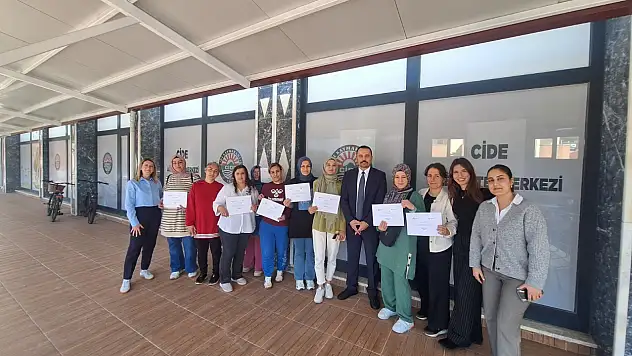 İş Kulübü Eğitimleri Sürüyor