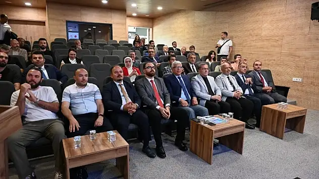 İşbirliği Başarı Ödülleri Sahiplerini Buldu