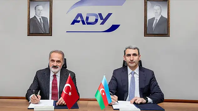 İşbirliği Mutabakatı İmzalandı