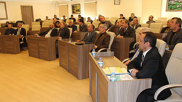 İşçiler yaptığı işe göre dizayn edilecek