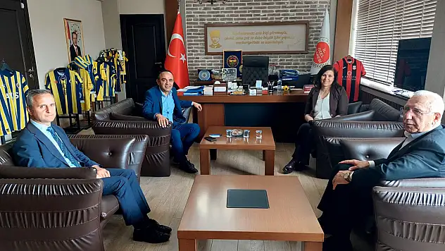 İŞKUR, 1 Mayıs'ı Kutladı