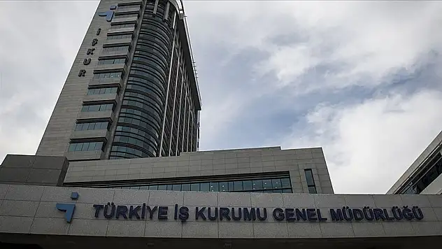 İŞKUR'dan 15 Bin 162 Liralık 'Cep Harçlığı'