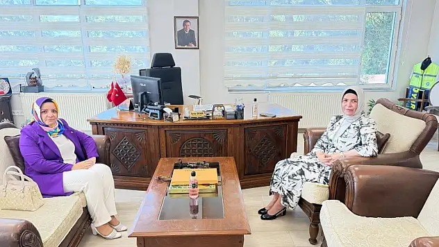 İŞKUR'dan Abana'da İstihdam Zirvesi