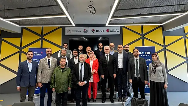 İŞKUR'dan Üniversite-Sanayi İş Birliğine Destek