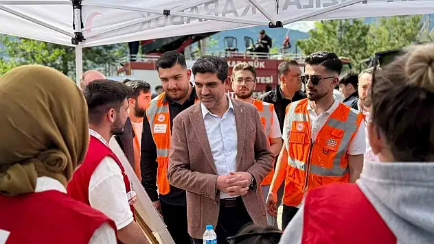 İŞKUR Gençlik Programı başlıyor