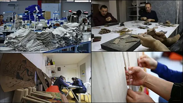 İŞKUR, 2,3 Milyon Kişiye Destek Sağladı