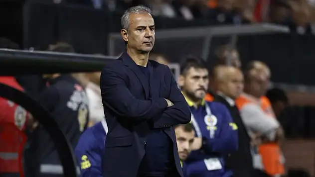 İsmail Kartal galibiyeti değerlendirdi: 'Daha farklı olabilirdi'
