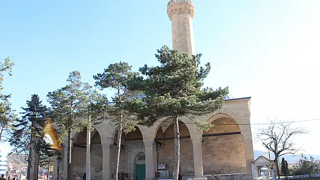 İsmailbey Mahallesi, Avrupa Birliği'ni zorlayacak