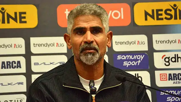 İsmet Taşdemir: 'Hedefe Gidebilecek Bir Takım Kurma Niyetindeyiz'