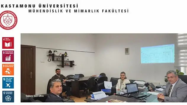ISO TSE Belge Yenileme Denetimleri Sürüyor