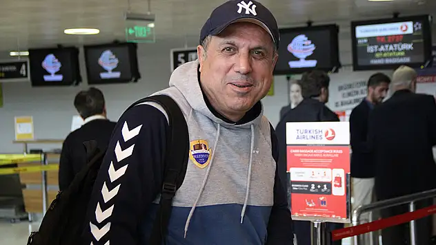 'İspanya'ya 4 farklı galip gelmiş gibi gidiyoruz'